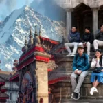 नेपाल में भारतीय पर्यटकों की धूम: जून में 41,809 भारतीय पहुंचे, विदेशी सैलानियों में भारत पहले स्थान पर