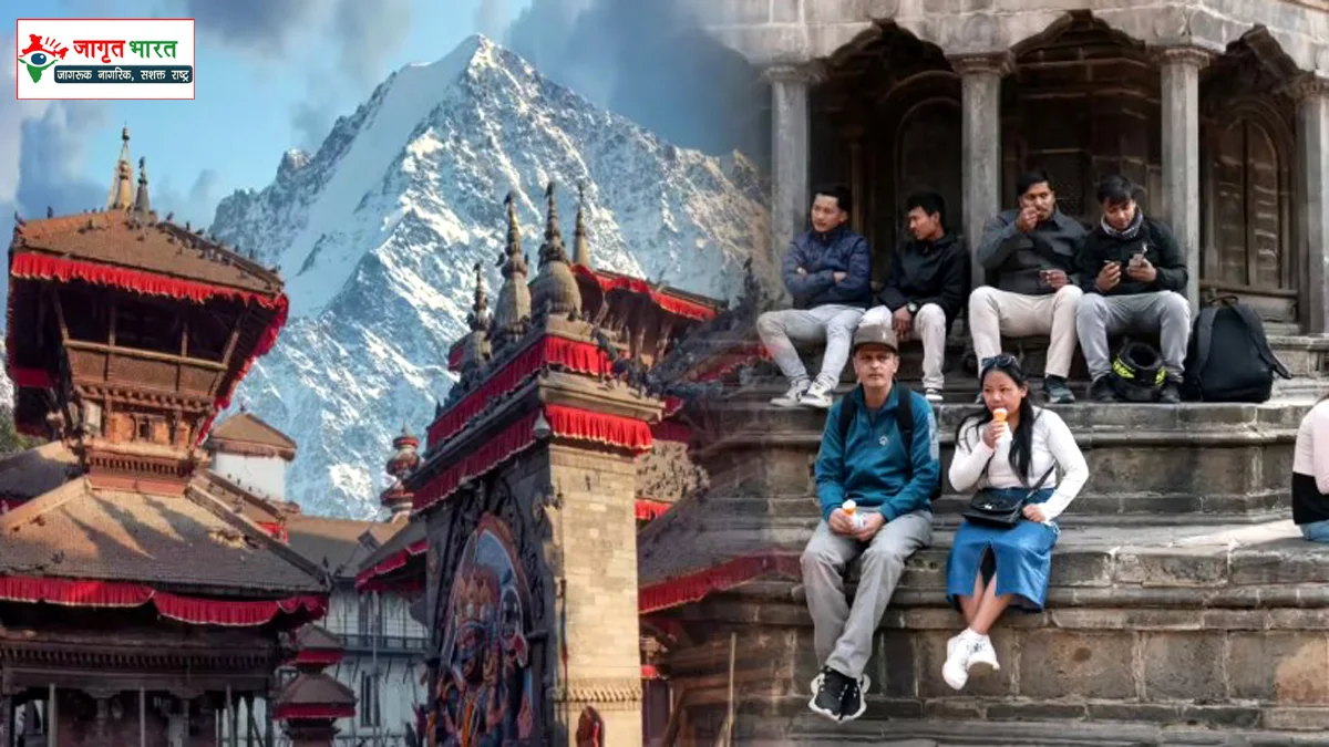Nepal attracts a surge of Indian tourists