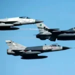 बलूचिस्तान में पाकिस्तानी वायुसेना के हवाई हमलों का दावा, धार्मिक मदरसों को नुकसान; मस्तुंग में बंद का ऐलान