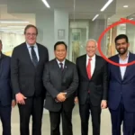 इंडोनेशिया में भारतीय मूल के कारोबारी पर गंभीर आरोप, CIA एजेंट बताकर रक्षा सौदों में प्रभाव बनाने का दावा