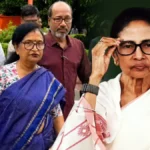 TMC में बढ़ा सियासी संकट: चंद्रिमा भट्टाचार्य ने प्रदेश अध्यक्ष समेत सभी पदों से दिया इस्तीफा, ममता से मतभेद की चर्चा तेज