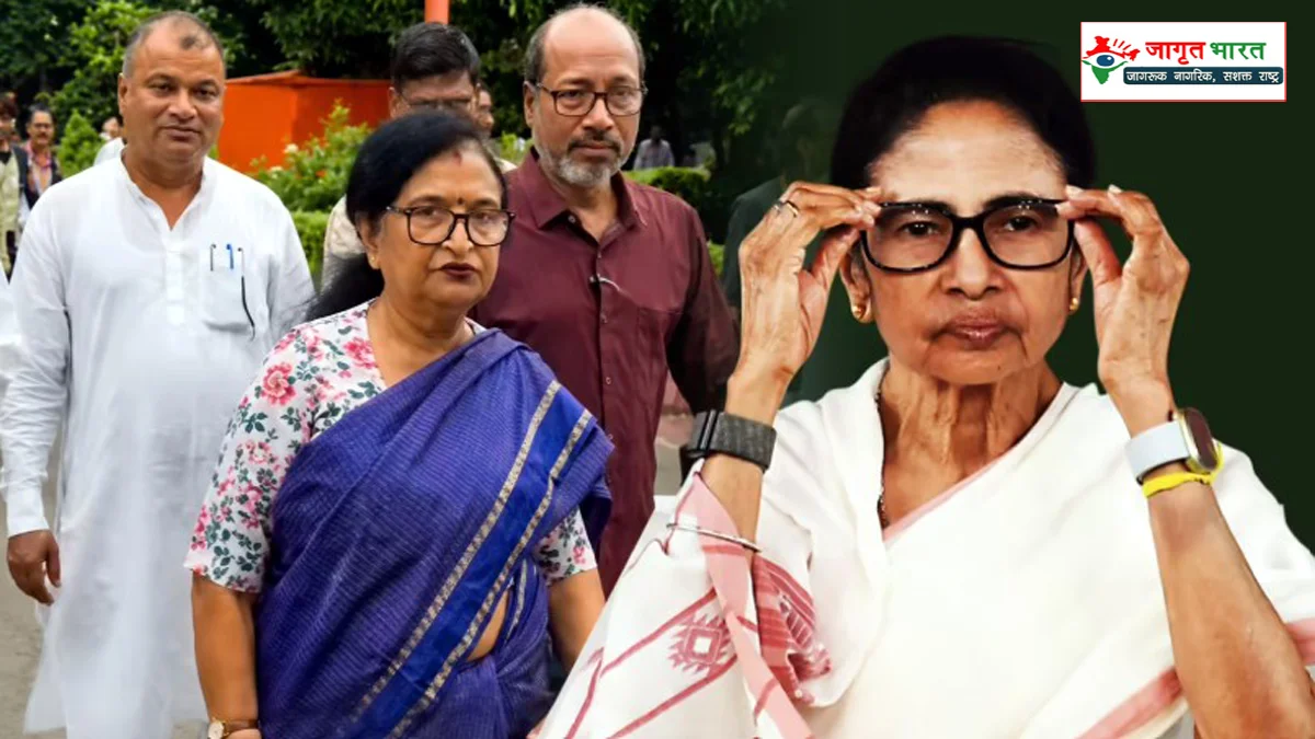 Political crisis deepens in TMC