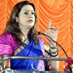 राम मंदिर चढ़ावा विवाद: प्रियंका चतुर्वेदी ने पीएम मोदी से मांगा जवाब, जांच और पारदर्शिता पर उठाए सवाल