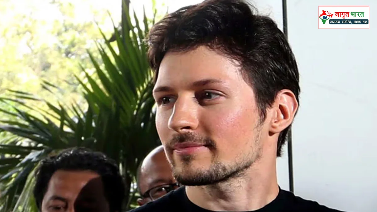 Russia has banned Telegram founder Pavel
