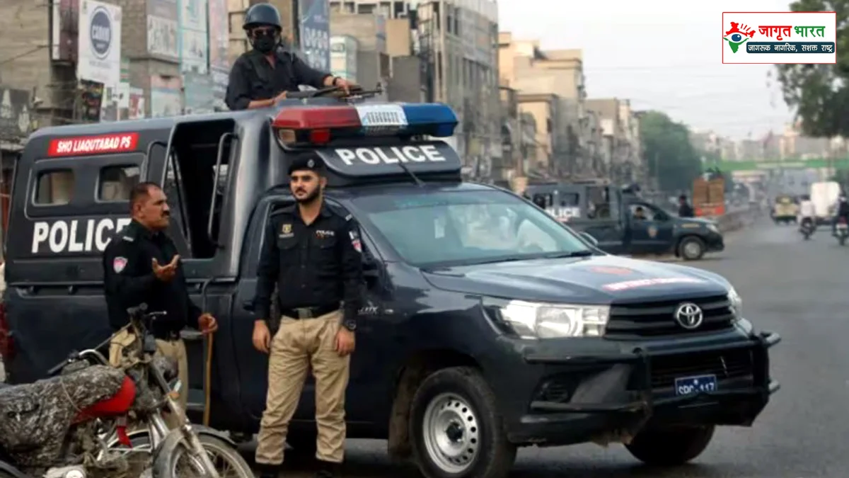 Unrest escalates in Balochistan