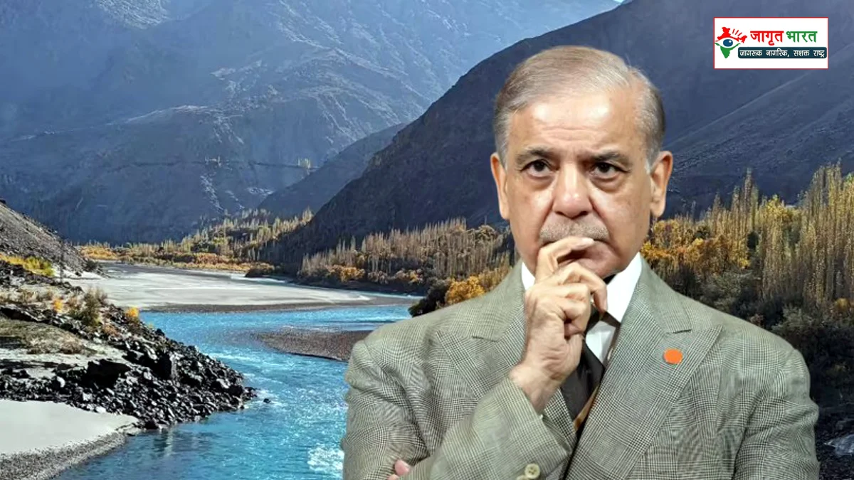 Pakistan's Water Crisis