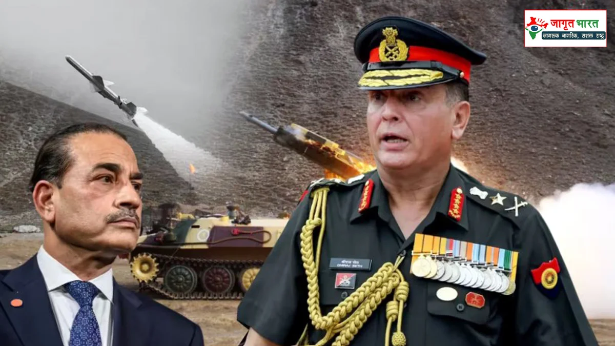 Pakistan to India's IBG model
