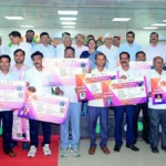 देवरिया में मुख्यमंत्री शिक्षक कैशलेस चिकित्सा योजना और DBT योजना 2026-27 का शुभारंभ, शिक्षकों को मिलेगा कैशलेस इलाज