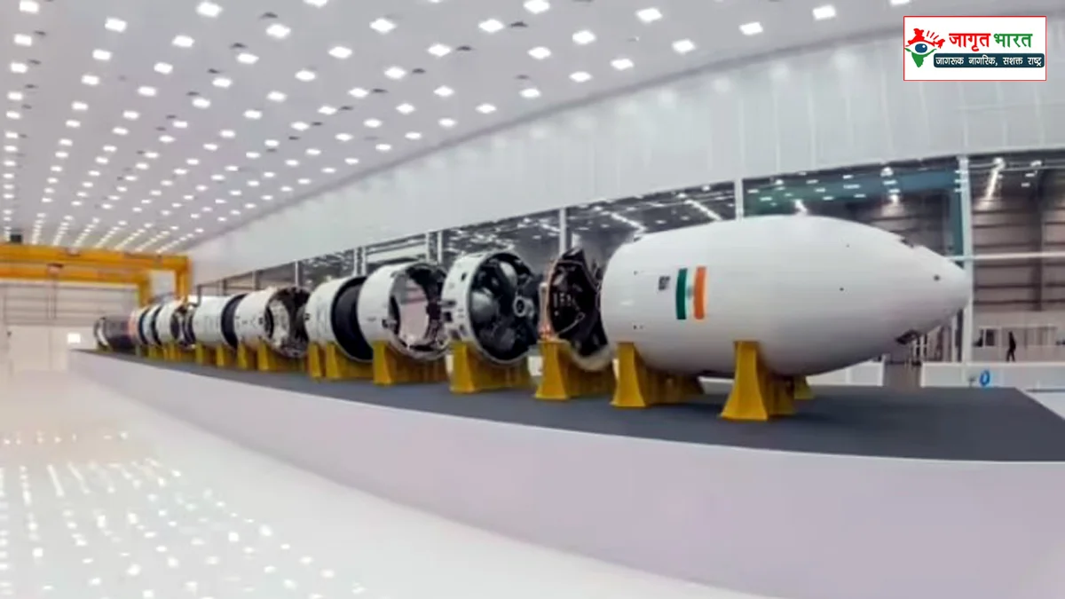 India's private space sector