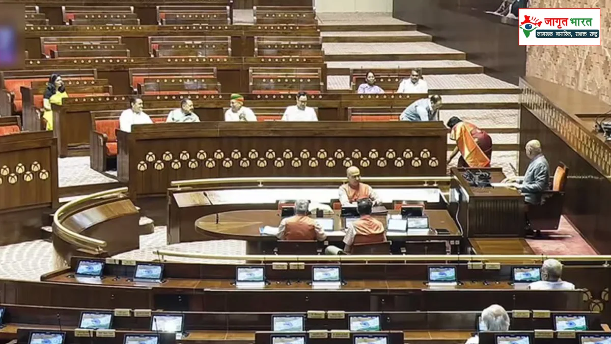Parliament's monsoon session begins on Monday