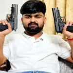गोरखपुर के फर्जी पते पर बना पंजाब के गैंगस्टर का पासपोर्ट, जांच में जुटीं सुरक्षा एजेंसियां