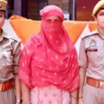 गाजियाबाद में 12 साल की छात्रा से दुष्कर्म, आरोपी की पत्नी ने बनाया वीडियो; पुलिस ने 19 वर्षीय महिला को किया गिरफ्तार