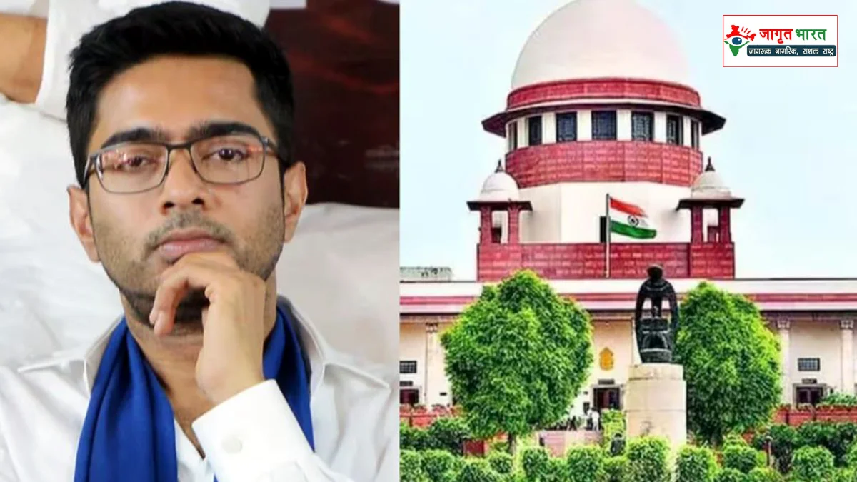Abhishek Banerjee abroad