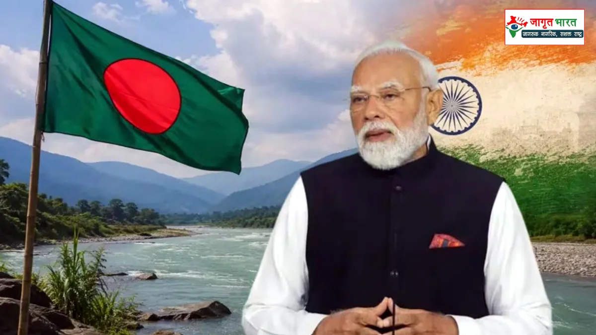 Bangladesh on the Teesta dispute