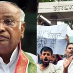 झारखंड हो या दिल्ली, हर जगह छात्रों के साथ कांग्रेस’, खरगे बोले- अमित शाह संसद में दें जवाब