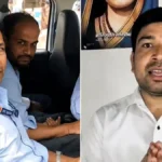 लखनऊ में जातिसूचक टिप्पणी पर विवाद, कैब ड्राइवर को 99 साल 11 महीने के लिए किया गया बैन