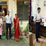 देवरिया: जिलाधिकारी मधुसूदन हुल्गी ने वन स्टॉप सेंटर और चाइल्ड हेल्पलाइन का किया औचक निरीक्षण