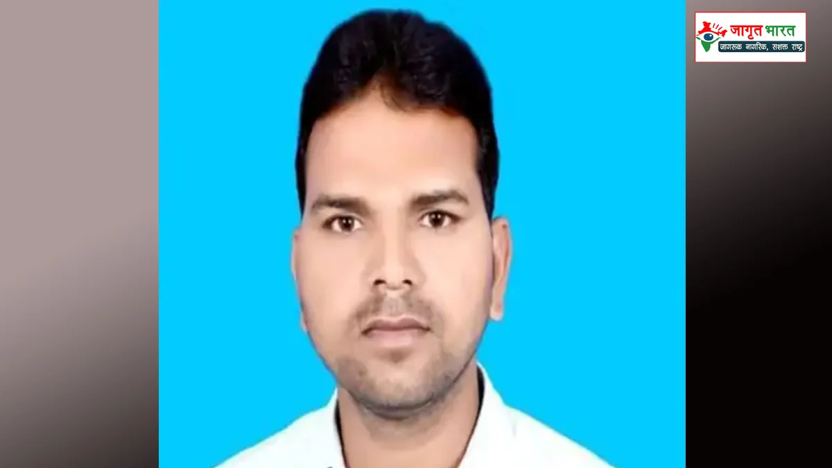 Deoria On former village head