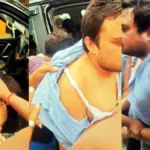 बदायूं में डॉक्टर की पिटाई का मामला: मेडिकल जांच में नहीं मिला एल्कोहल, अखिलेश ने AI से आरोपियों की पहचान की मांग की