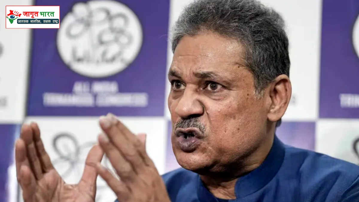 INDIA on the 'Vande Mataram' controversy