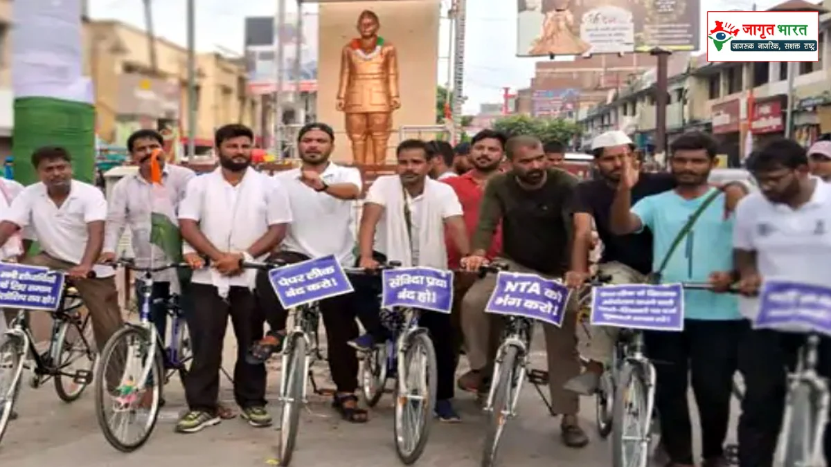 Gen Z Connect Journey Deoria