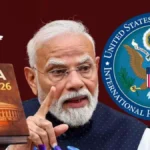 FCRA संशोधन पर फिर गरमाई बहस, विदेशी ईसाई संगठनों ने जताई चिंता; सरकार बोली- उद्देश्य सिर्फ पारदर्शिता