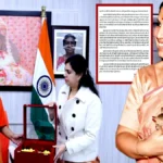 IAS दिव्या मित्तल ने 13 साल की सेवा के बाद दिया इस्तीफा, देवरिया की यादों को बताया जीवन का अहम हिस्सा