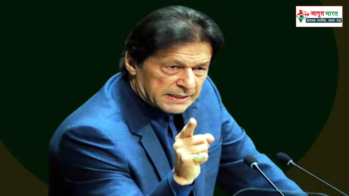Imran Khan released from jail