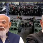 रक्षा से आगे बढ़े भारत-इजरायल की साझेदारी, मैन्युफैक्चरिंग और हाई-टेक सेक्टर में मिलकर बन सकते हैं वैश्विक शक्ति