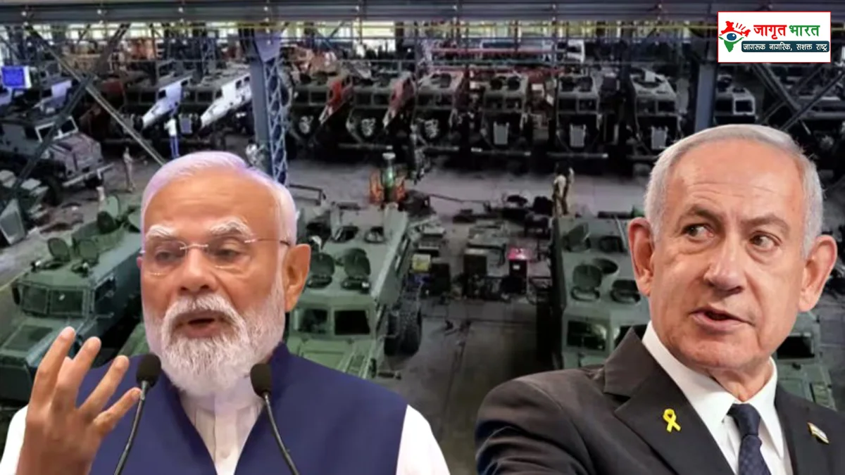India-Israel ties move beyond defense