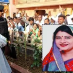 22 साल बाद BJP छोड़ BSP में शामिल हुईं अस्मिता चंद, चिल्लूपार में बढ़ी सियासी हलचल; 2027 को लेकर लगाए जा रहे बड़े कयास