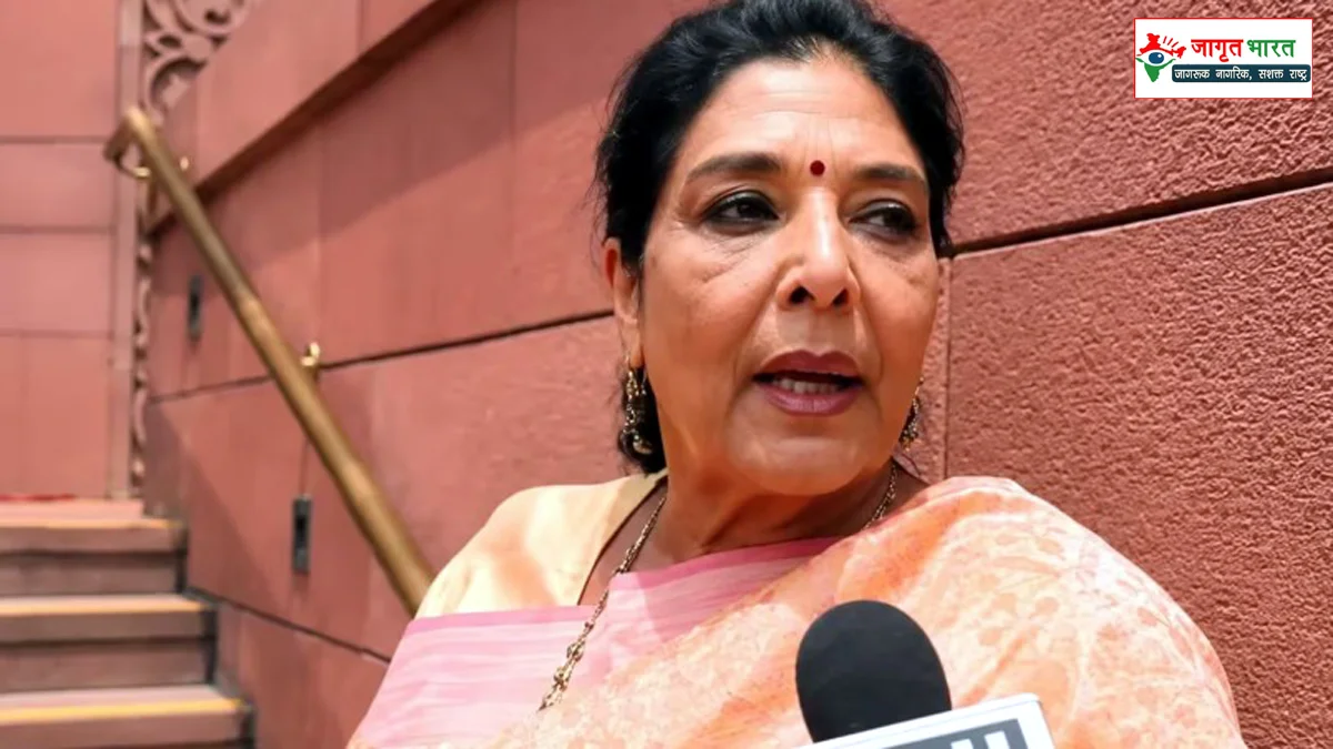 Monsoon Session of Parliament