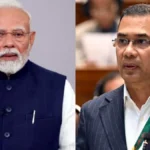 शेख हसीना के प्रत्यर्पण पर अड़ा बांग्लादेश, बोला- पहले भारत भेजे पूर्व PM को वापस, तभी तारिक रहमान आएंगे दिल्ली