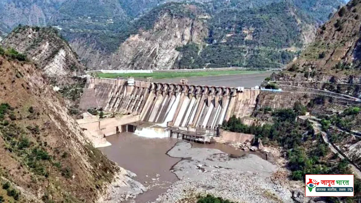 Pakistan on the Indus Water Treaty