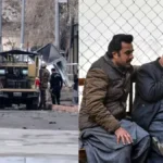 बलूचिस्तान में पाकिस्तानी एयर स्ट्राइक, 20 नागरिकों की मौत का दावा; BLA के हमलों के बीच बढ़ा तनाव