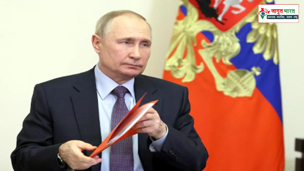 Putin taxes NATO countries
