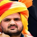 अरुणाचल सीमा विवाद पर राहुल गांधी के बयान को करण भूषण सिंह ने बताया गलत, बोले- कांग्रेस फैला रही भ्रम