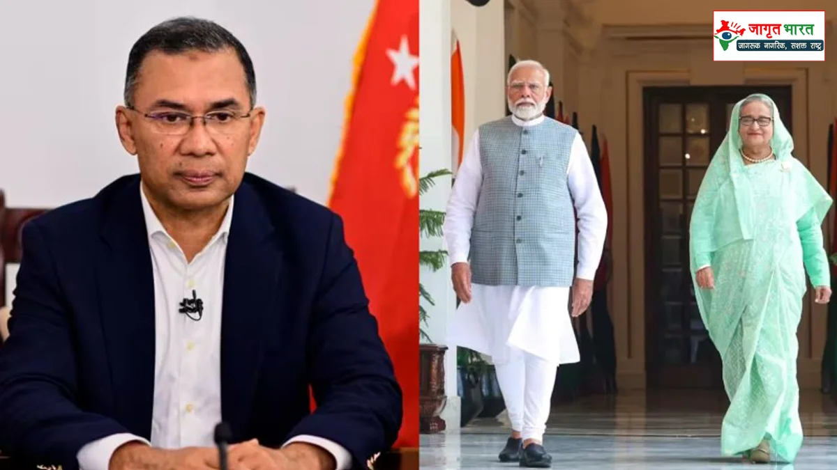 Tariq Rahman from the BRICS Summit