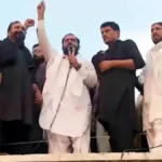 PoK में पाकिस्तान के खिलाफ बढ़ा विरोध, 13-14 अगस्त को ‘ब्लैक डे’ मनाने का ऐलान; दुनिया भर में प्रदर्शन की तैयारी