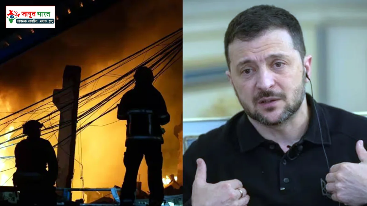 Russia's big on Ukraine